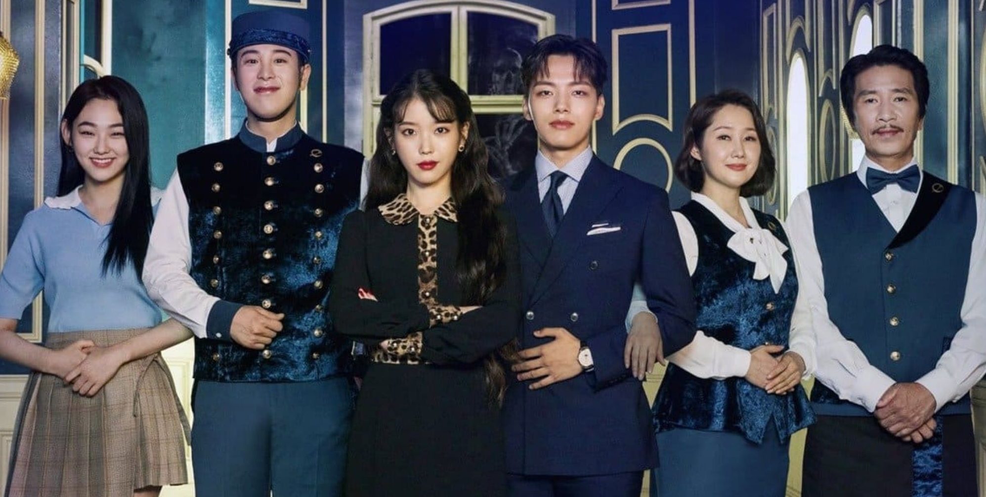 Hotel Del Luna