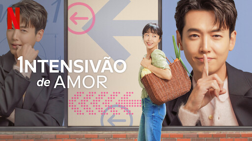 Intensivão de amor