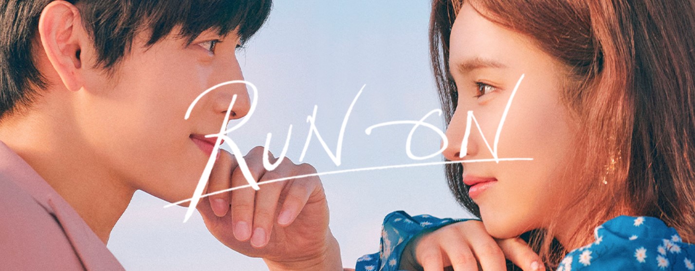 Run On - Na Direção do Amor