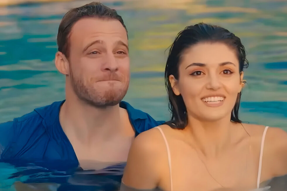 Mais Serkan e Eda