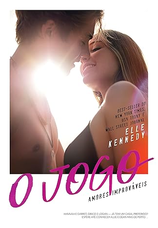 O Jogo - Elle Kennedy