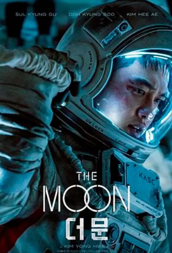 The Moon